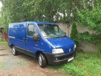 Citroen Jumper 2004р.2.0 дзвоніть на вайбер.