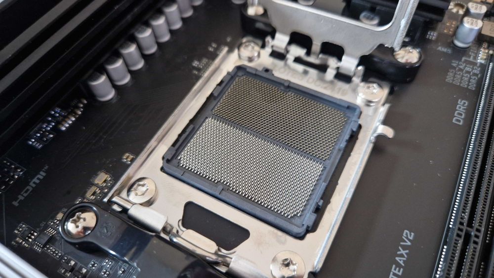 Płyta główna Gigabyte B650 AORUS ELITE AX V2 box gwarancja nr. 508299
