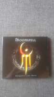Moonspell - Darkness and Hope wyd. DIGIPACK