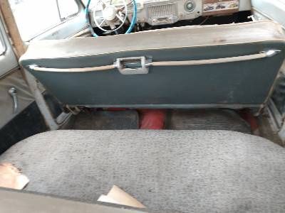 Автомобіль Газ 21 волга