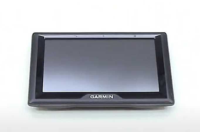 GARMIN Drive 52 - Ваш найкращий компаньйон у поїздках