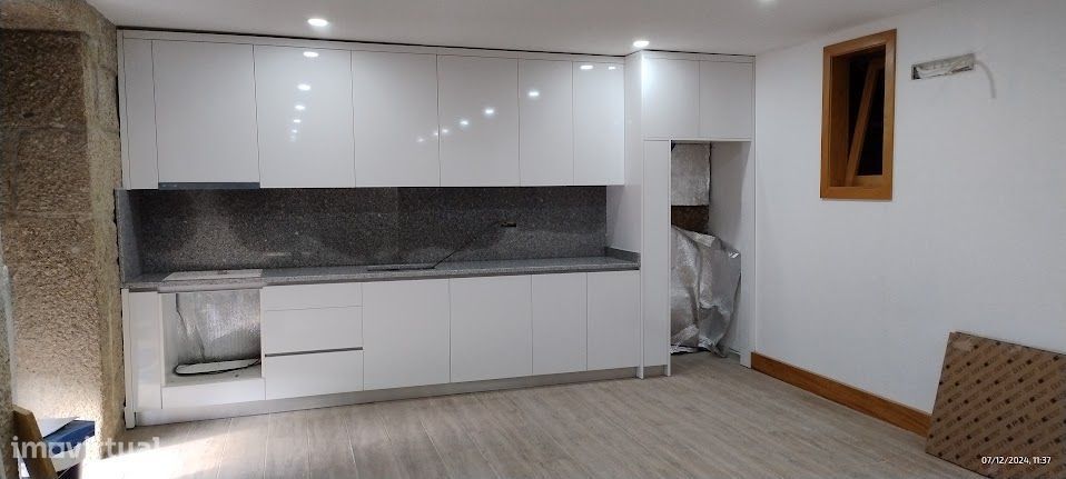 Moradia T3 - Ponte Da Barca