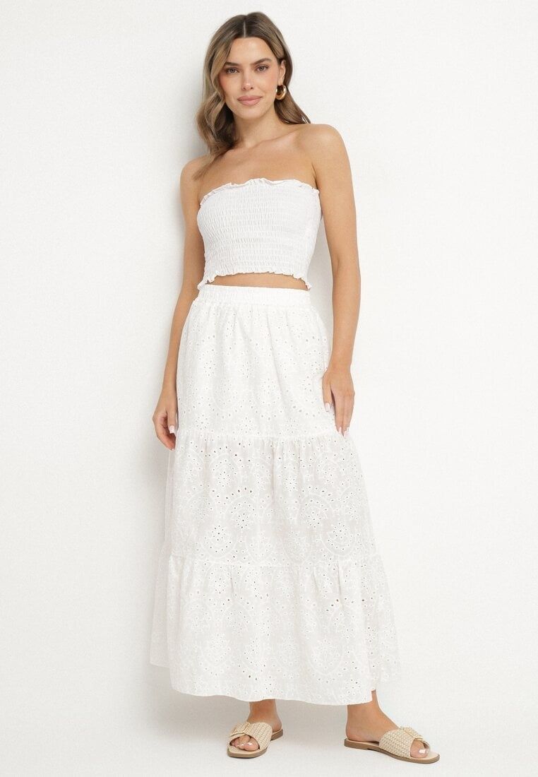 Spodnica boho rozm S