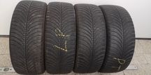 Opony całoroczne GOODYEAR VECTOR 4 SEASONS GEN-2//225/45/19