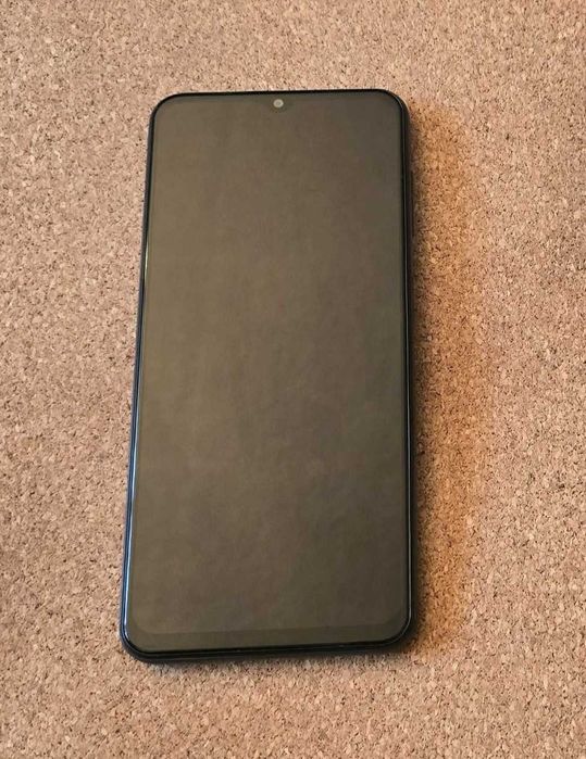 Samsung Galaxy A12 SM-A127 F/DSN 4GB/64GB Czarny Bez Blokad