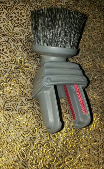 Насадка   для пилосмока Electrolux ZE-030N, меблева щітка для Philips