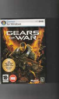 Gears of War PC  po Węgiersku