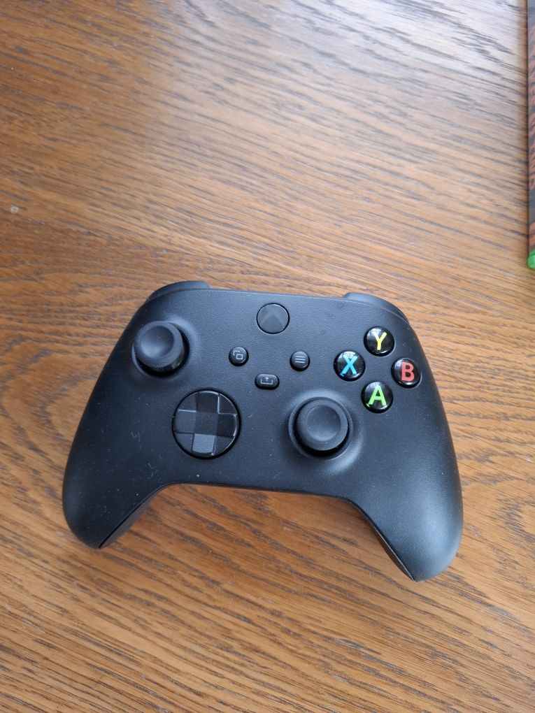 Konsola xbox series x
