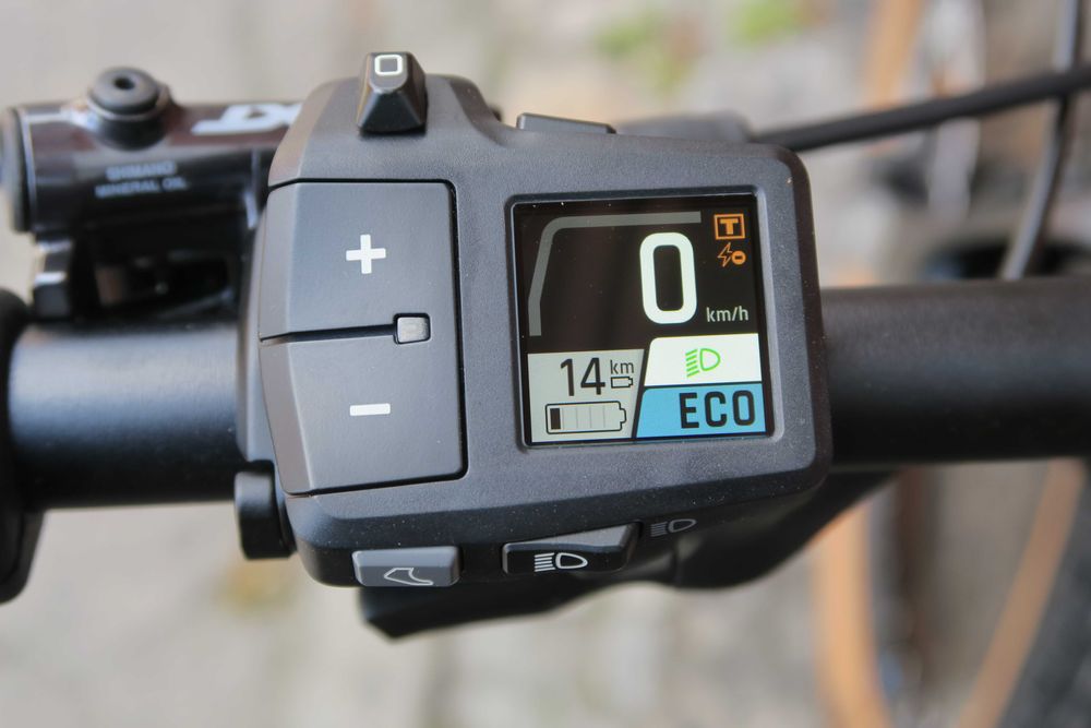 Bulls AM4 925 Wh dostepny , S, M, L, XL