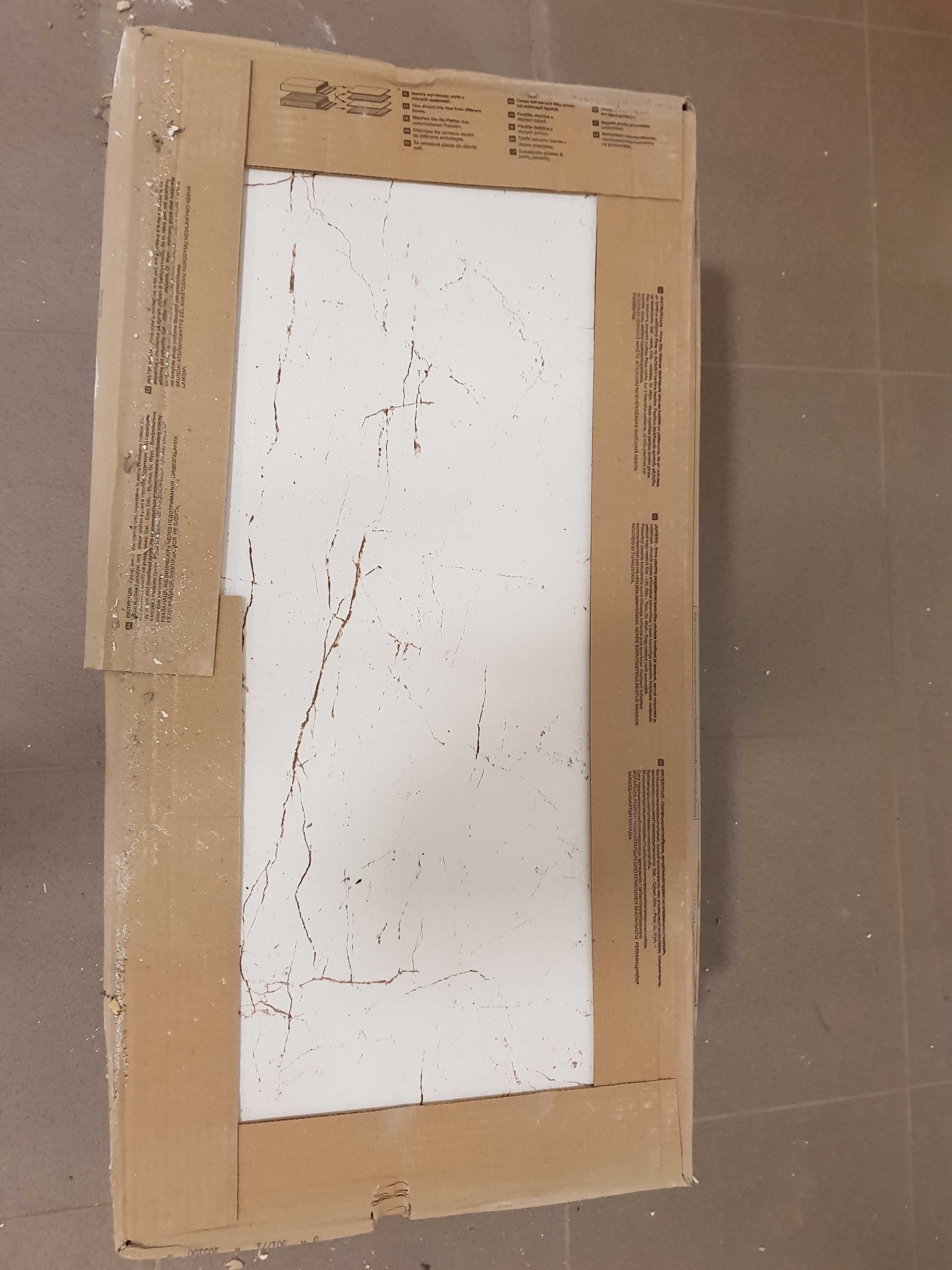 Materiały budowlane, karton gips