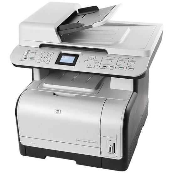 Części HP Color LaserJet CM1312