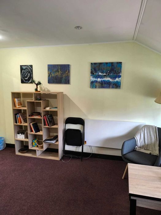 Продається офіс з ремонтом в центрі