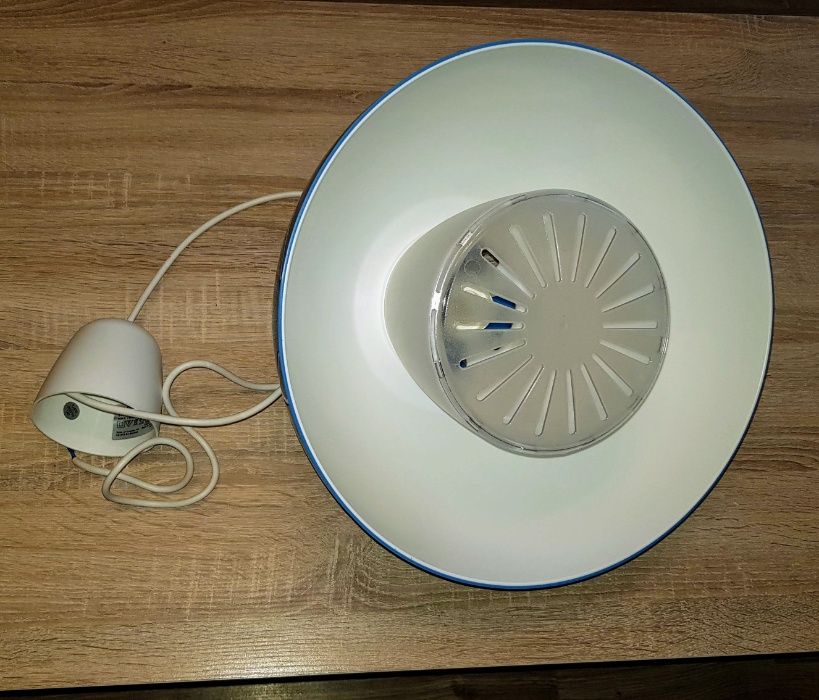 Lampa wisząca Skojig Ikea chmurka