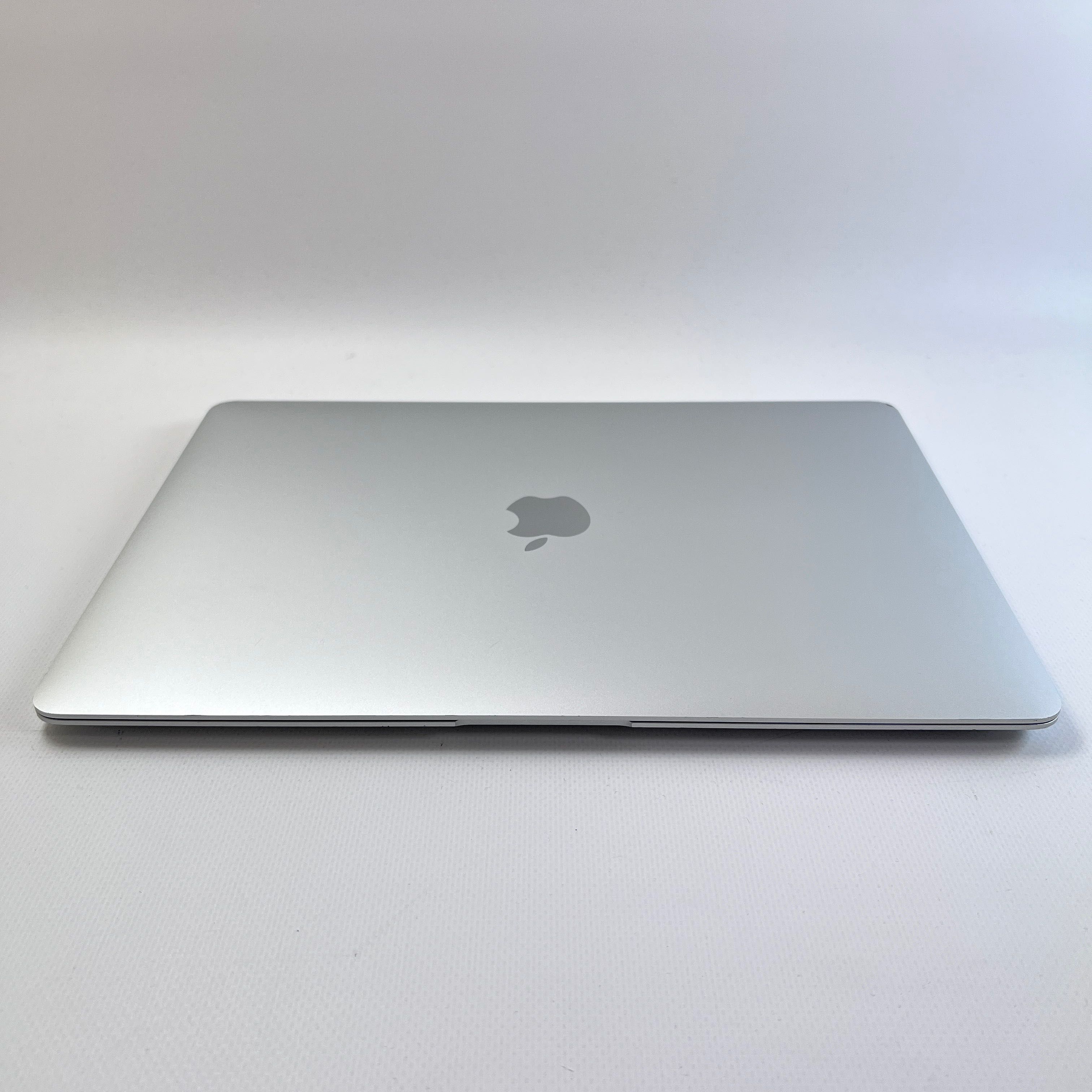 M1 MacBook Air 13 2020 16/256 GB SSD Silver МАГАЗИН ГАРАНТІЯ 3 місяці