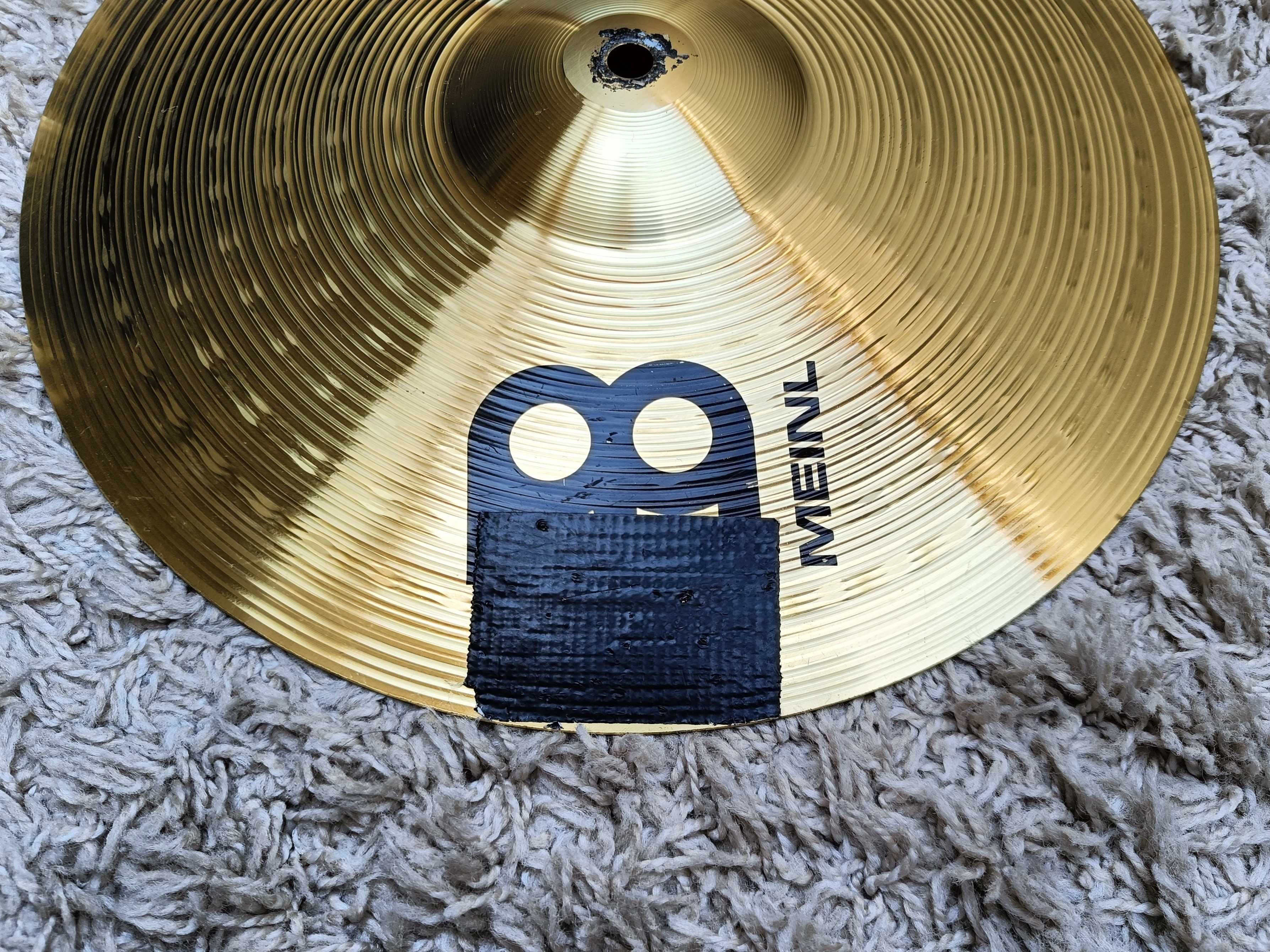 Talerze perkusyjne MEINL HCS HI HAT 14"