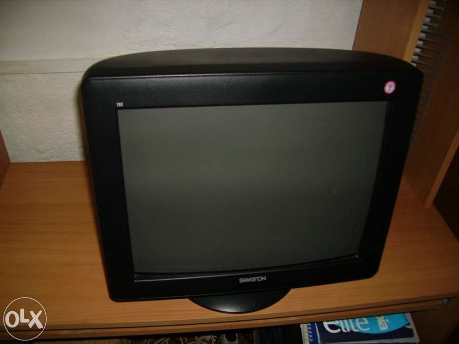 Monitor 15"