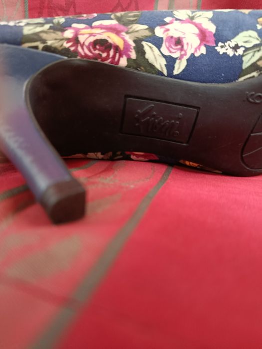 Обувь/босоножки/туфли с открытым носком