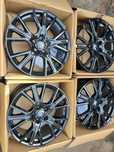 Alufelgi 19 5x112 Nowe Volkswagen Mercedes Audi Seat Skoda Bmw Demo