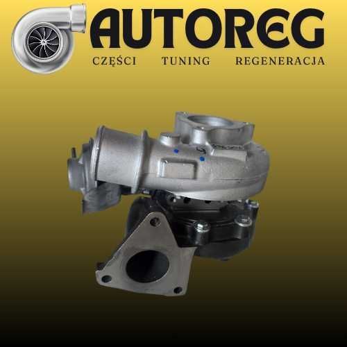 Turbina Turbosprężarka Nissan Safari Patrol 123ZD30ETI ZD30ETI 3.0