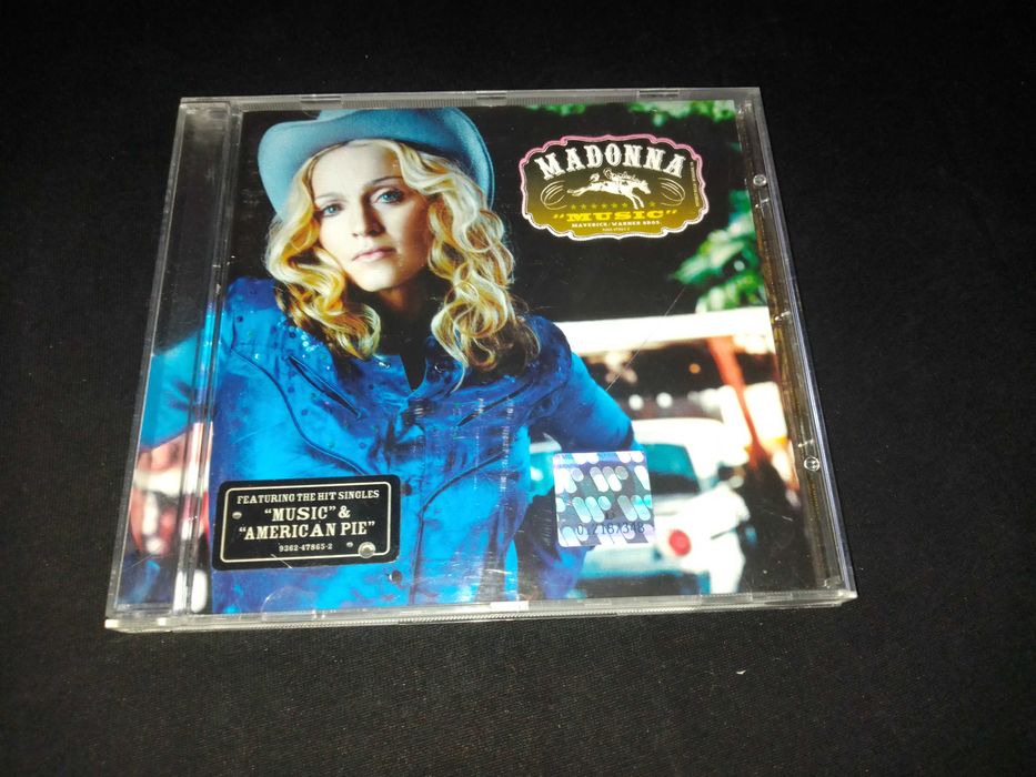 Barry White "The Right Night And Barry White" CD Made In Germany.