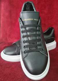 Alexander McQueen roz.44