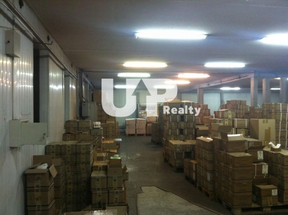 Продажа склада без % Дарницкий район