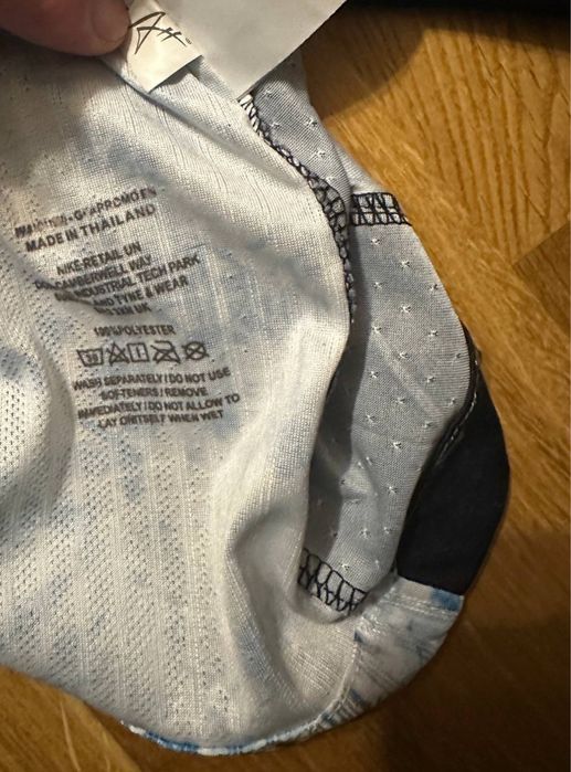 Колекційна футболка збірної Португалії Marlene