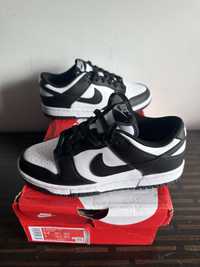 Nike Dunk low Retro Panda 36