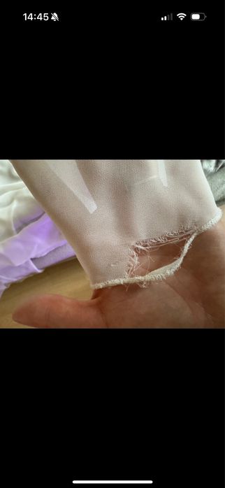 Sprzedam suknię ślubną