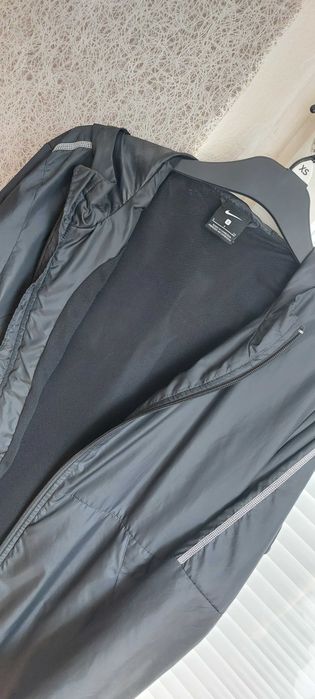 Nowa Wiatrówka Damska Nike rozmiar S Barlinek