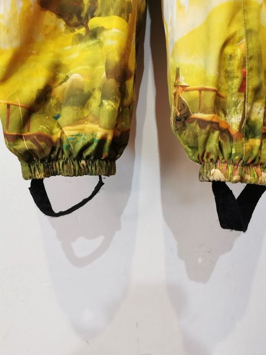 Kombinezon zimowy Reima 92 /98 limitowana edycja Moomin