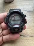 Casio gshock gw9400 - uszkodzony