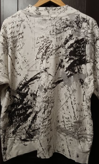 Жіночі туніка, светрики б/у Турція Darkwin 1, 2  наш 56-58