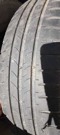 Letnie Opony Michelin 195/65 R 15