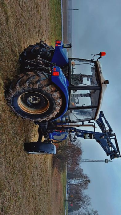 Farmtrac 685 , Perkins