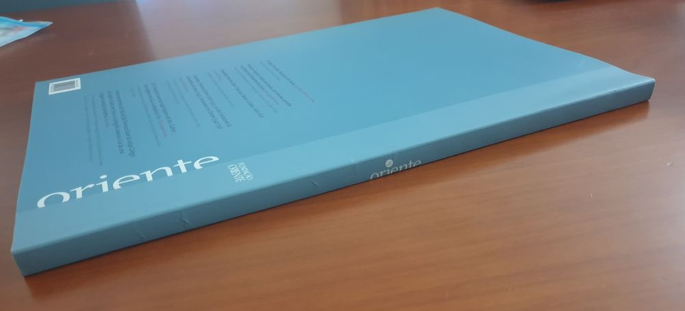 Revista Oriente n⁰ 13