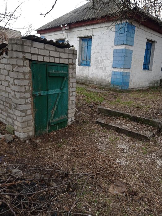 Продам хату на Таборищі  5000у.е.