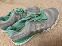 Кроссовки Adidas, Reebok,Nike