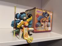 Figurka Hatsune Miku Noodle Stopper