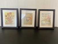 Trilogia Van Gogh