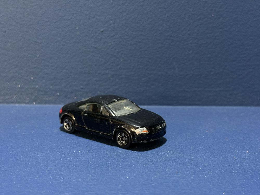 Matchbox Audi TT