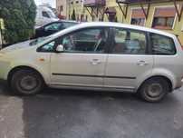 Ford Focus C-Max Syndyk sprzeda samochód