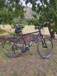 MERIDA Crossway XT Edition
