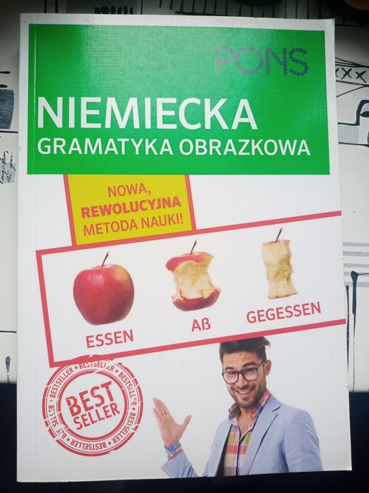 Niemiecka gramatyka obrazkowa