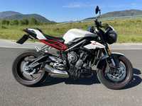 Triumph Street Triple Triumph Street Triple 765R