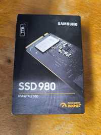 Dysk SSD m2 Samsung 1tb