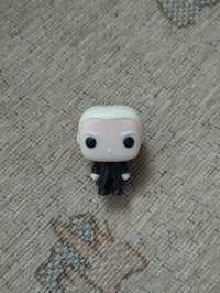 Figurka Draco Malfoy Kinder joy #1