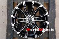 Диски WALD R18 6x139.7 Toyota land cruiser 300 Prado Lexus GX