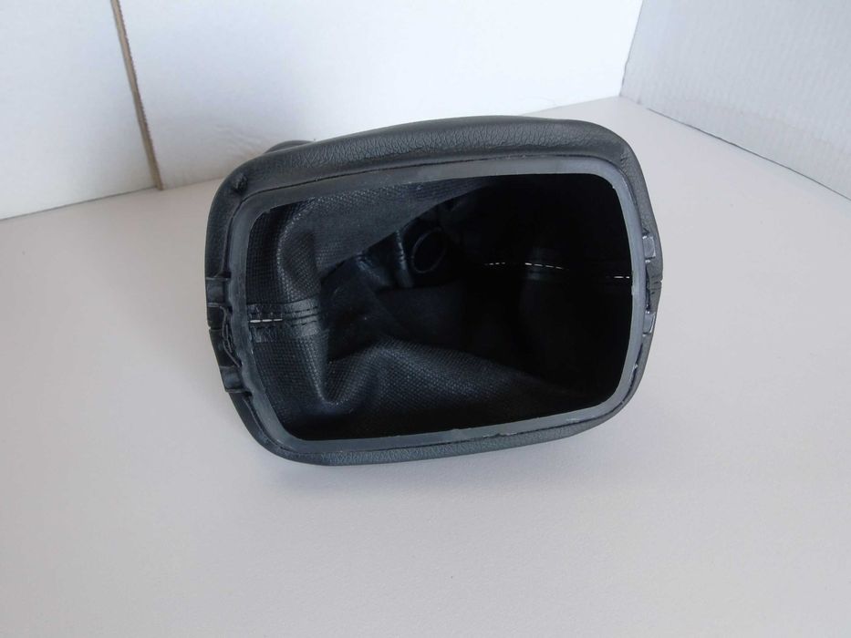 Gałka zmiany Biegów Mieszek Skoda Octavia I 1 Roczniki 96-11 5 Biegów