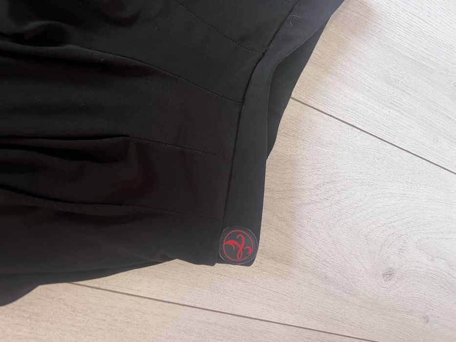 Штани-юбка для бальних танців